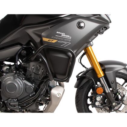 Hepco & Becker crash bar Crash bar - Black