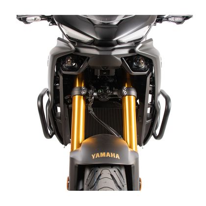 Hepco & Becker crash bar Crash bar - Black