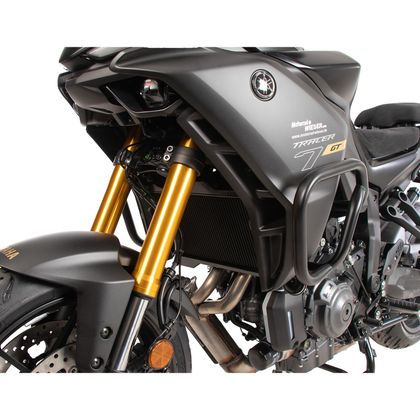 Hepco & Becker crash bar Crash bar - Black