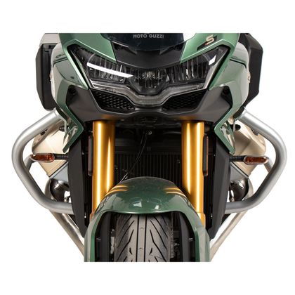 Hepco & Becker crash bar Motorbescherming - Grijs