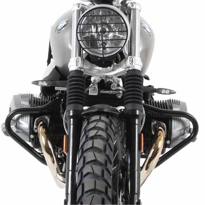 Hepco & Becker crash bar Motorbescherming - Grijs