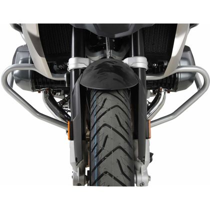 Pare-carter Hepco & Becker crash bar - Gris