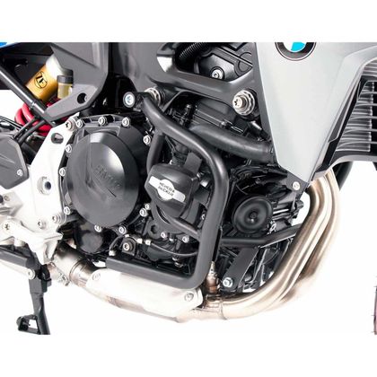 Hepco & Becker crash bar Crash bar - Black