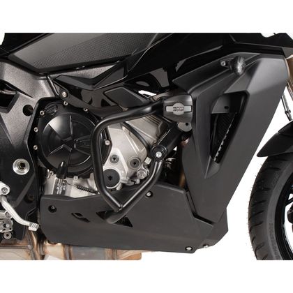 Hepco & Becker crash bar Crash bar - Black