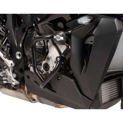 Hepco & Becker crash bar Crash bar - Black Ref : HBE0041 / 5016542 00 01 BMW 1000 M 1000 XR - 2024 - 2025
