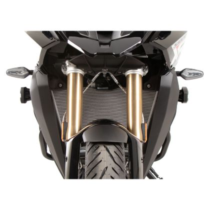 Hepco & Becker crash bar Crash bar - Black