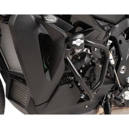 Hepco & Becker crash bar Crash bar - Black