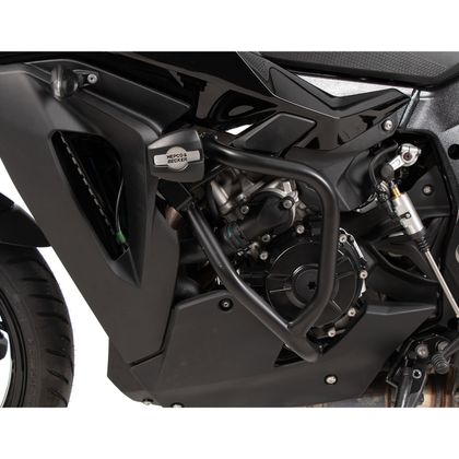 Hepco & Becker crash bar Crash bar - Black