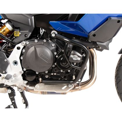 Hepco & Becker crash bar Crash bar - Black