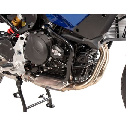 Hepco & Becker crash bar Crash bar - Black Ref : HBE0040 / 5016548 00 01 BMW 900 F 900 XR - 2025