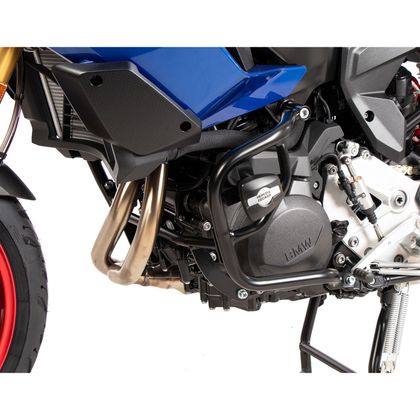 Hepco & Becker crash bar Crash bar - Black