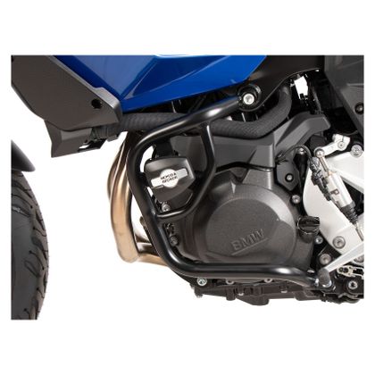 Hepco & Becker crash bar Crash bar - Black