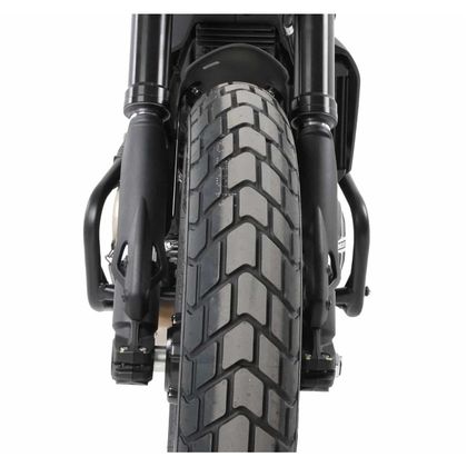 Hepco & Becker crash bar Crash bar - Black