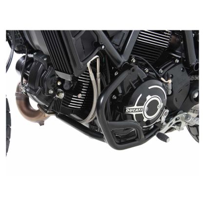 Hepco & Becker crash bar Crash bar - Black