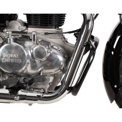 Hepco & Becker crash bar Crash bar - Black