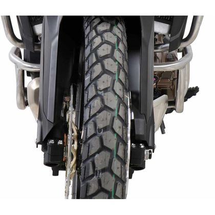 Hepco & Becker crash bar Crash bar - Grey