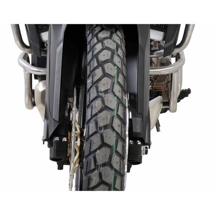 Hepco & Becker crash bar Crash bar - Grey