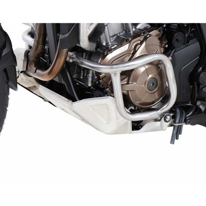 Hepco & Becker crash bar Crash bar - Grey