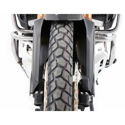 Hepco & Becker crash bar Crash bar - Grey