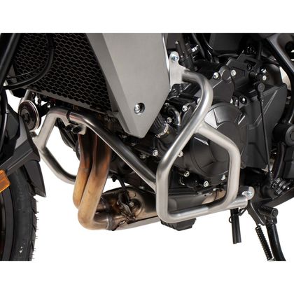Pare-carter Hepco & Becker crash bar - Gris