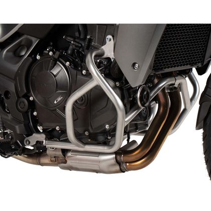 Hepco & Becker crash bar Crash bar - Grey Ref : HBE0029 / 5019556 00 09 HONDA 750 XL 750 TRANSALP - 2025