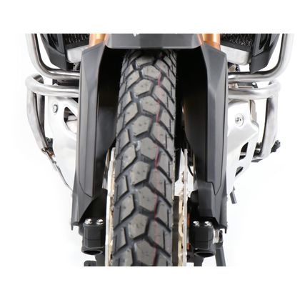 Hepco & Becker crash bar Crash bar - Grey