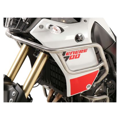 Hepco & Becker crash bar Crash bar - Grey