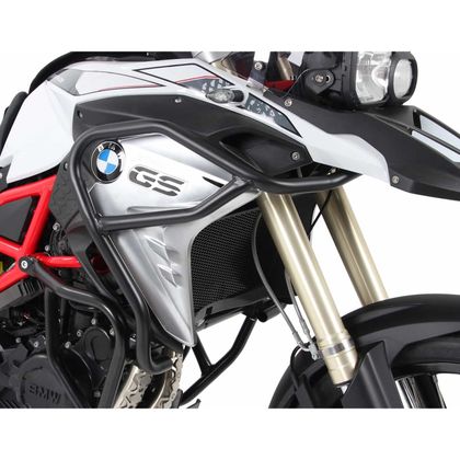 Hepco & Becker crash bar Crash bar - Black