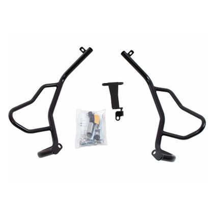 Hepco & Becker crash bar Crash bar - Black