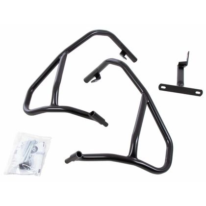 Hepco & Becker crash bar Crash bar - Black