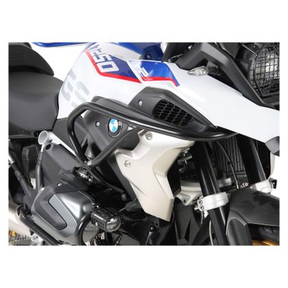 Hepco & Becker crash bar Crash bar - Black