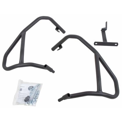 Hepco & Becker crash bar Crash bar - Grey / Black