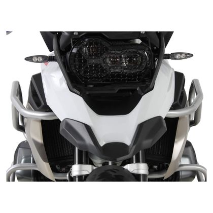 Hepco & Becker crash bar Crash bar - Grey