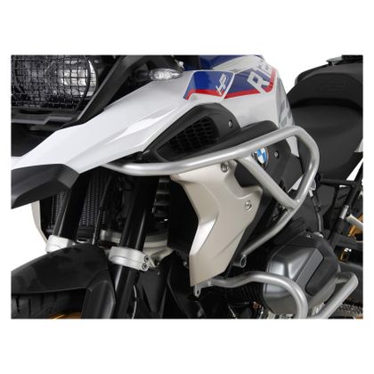 Hepco & Becker crash bar Crash bar - Grey