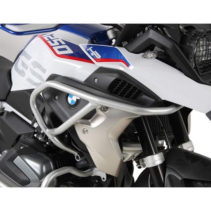 Hepco & Becker crash bar Crash bar - Grey Ref : HBE0084 / 5026514 00 09 BMW 1250 R 1250 GS ABS (0J91) - 2019 - 2023