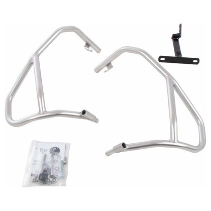 Hepco & Becker crash bar Crash bar - Grey