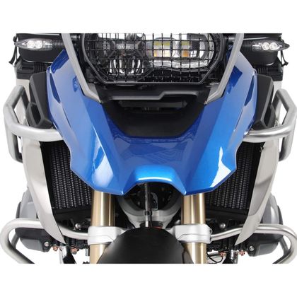 Hepco & Becker crash bar Crash bar - Grey