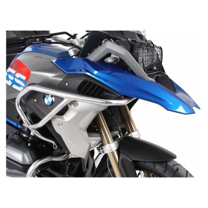 Hepco & Becker crash bar Crash bar - Grey Ref : HBE0096 / 5026514 00 22 BMW 1250 R 1250 GS ABS (0J91) - 2019 - 2023
