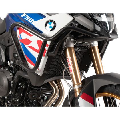 Hepco & Becker crash bar Crash bar - Black Ref : HBE0117 / 5026534 00 01 BMW 900 F 900 GS - 2024 - 2025