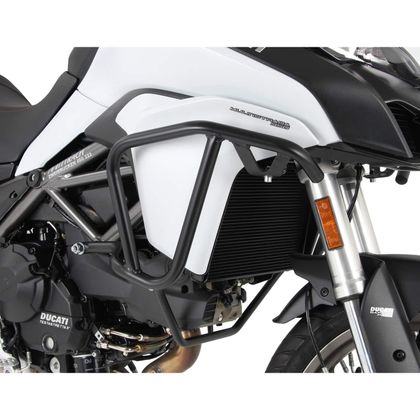 Pare-carter Hepco & Becker crash bar - Noir Ref : HBE0006 / 5027552 00 01 