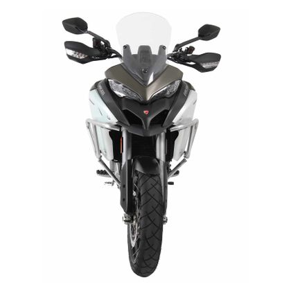 Hepco & Becker crash bar Crash bar - Grey