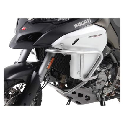 Hepco & Becker crash bar Crash bar - Grey Ref : HBE0100 / 5027579 00 22 DUCATI 1260 1260 MULTISTRADA ENDURO - 2019 - 2021