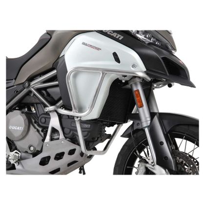 Hepco & Becker crash bar Crash bar - Grey Ref : HBE0099 / 5027560 00 22 DUCATI 1200 1200 MULTISTRADA ENDURO - 2016 - 2018
