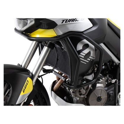 Hepco & Becker crash bar Crash bar - Black