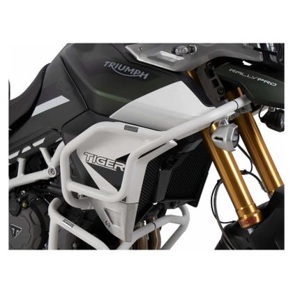 Hepco & Becker crash bar Crash bar - White Ref : HBE0089 / 5027605 00 03 