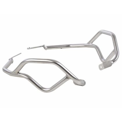 Hepco & Becker crash bar Crash bar - Grey