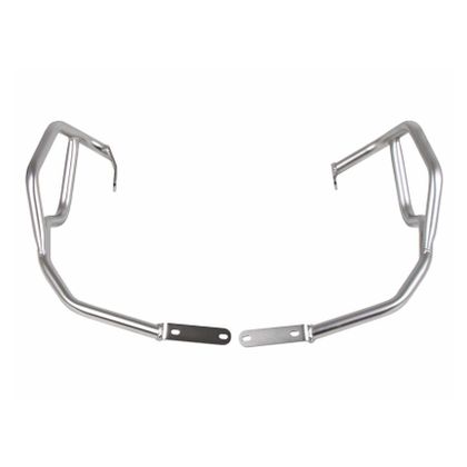 Hepco & Becker crash bar Crash bar - Grey