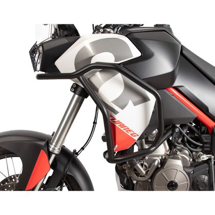 Hepco & Becker crash bar Crash bar - Black