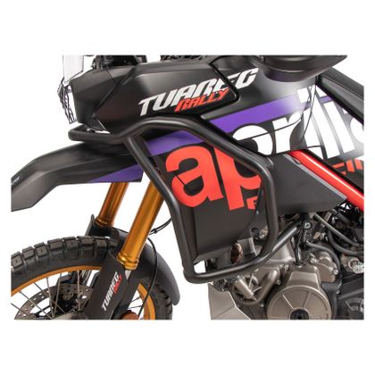 Hepco & Becker crash bar Crash bar - Black