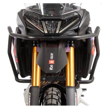 Hepco & Becker crash bar Crash bar - Black